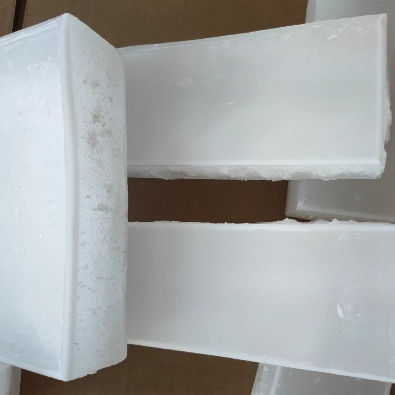 Candle Making Wax - パラフィンブロック工業用ホワイトワックス固体完全精製パラフィン潤滑シール電子絶縁木材防湿