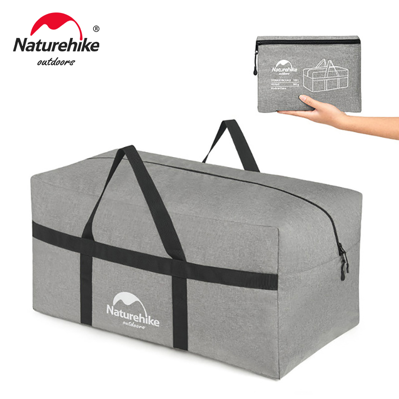 Art Craft Movement - Naturehike-旅行,アウトドア用品,キャンプ,ピクニック,雑貨,衣類オーガナイザー用の折りたたみ式収納バッグ