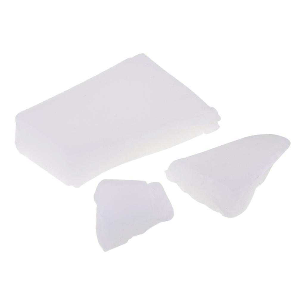 白い鉄板,キャンドルの製造,DIY用品,高品質,500g - Candle Making Wax のレビューと価格