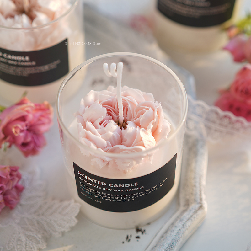 20 ミリリットル天然植物香りキャンドルエッセンシャルオイル - Candle Making Wax のレビューと価格