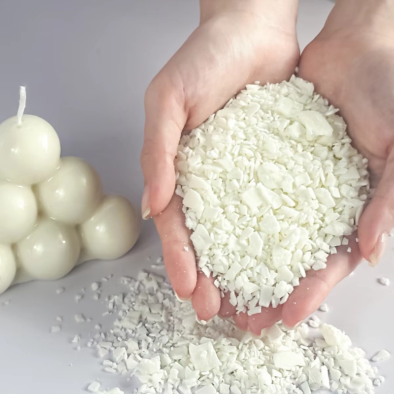 1kg/500/250/100g 純粋な大豆ワックス手作りキ - Candle Making Wax のレビューと価格