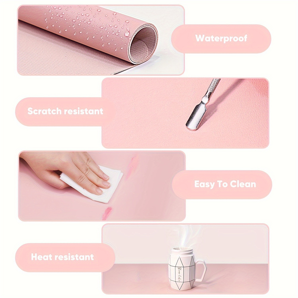 ネイルアートテーブルマット折りたたみ式ハンドレストパッドネイ - Art Craft Movement のレビューと価格