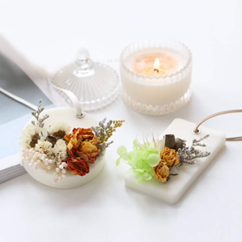 アロマテラピー用の純粋な天然大豆ワックス,製造用の手作りワッ - Candle Making Wax のレビューと価格