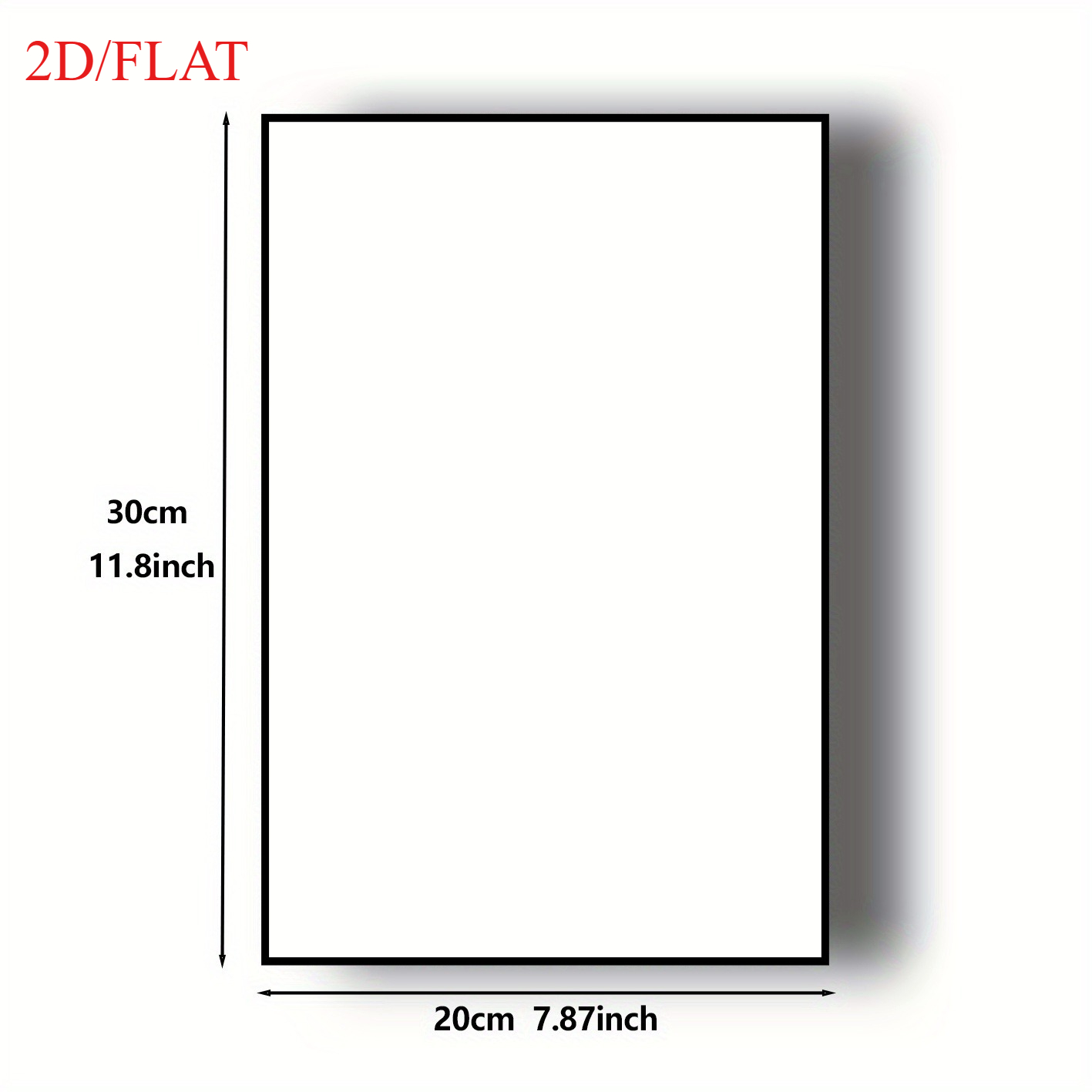 CIFBUY ヴィンテージアルミニウムウォールアート 8x8 - Art & Craft Be のレビューと価格