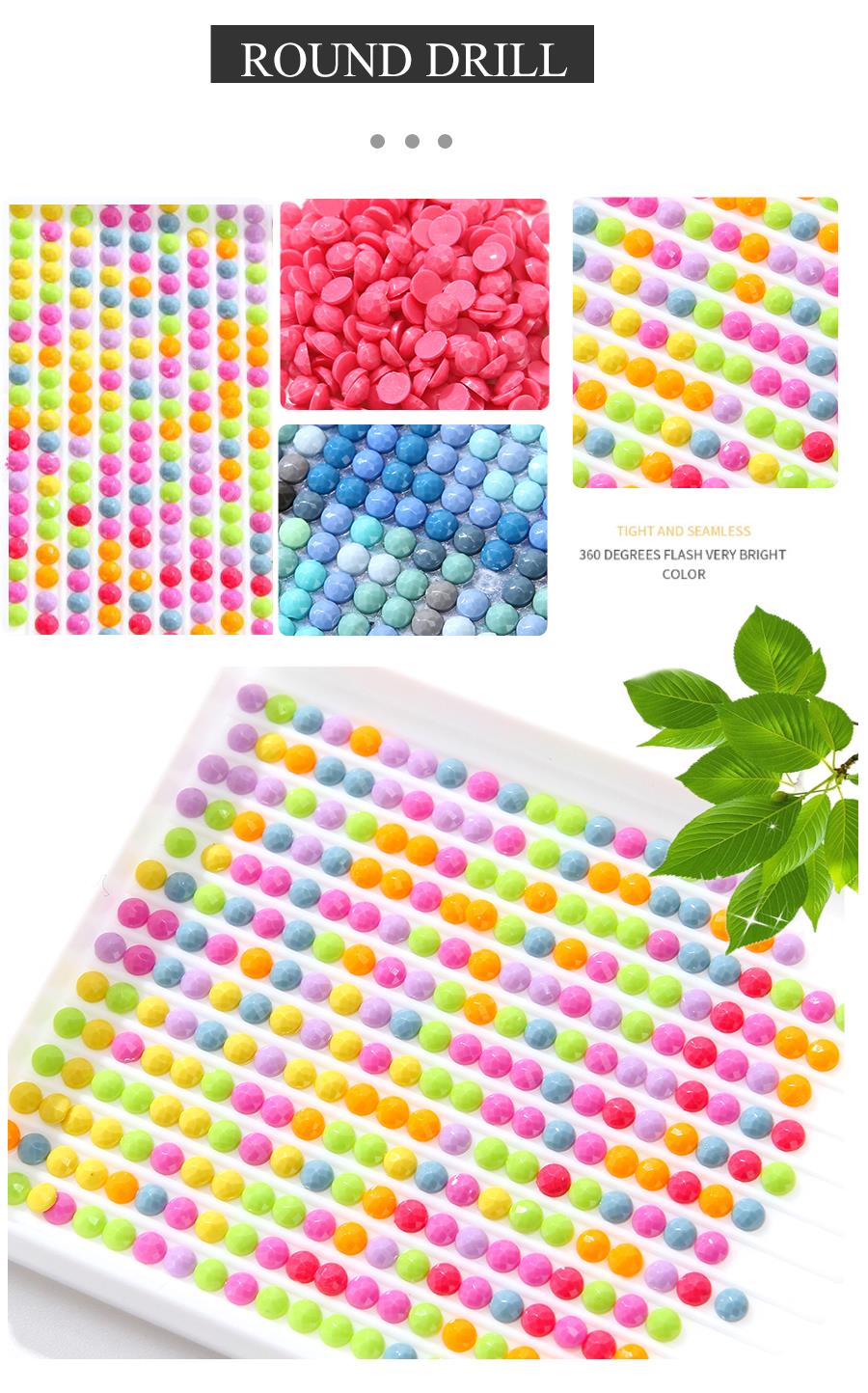 新着商品 ダイヤモンドペインティング オウム、オオハシ、ジャ - Art And Craft Jungle のレビューと価格