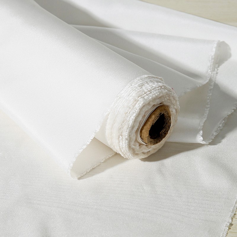 自然オフホワイト未染色シルク 100% ハブタイパグ生地ピュ - Silk Painting Dye のレビューと価格