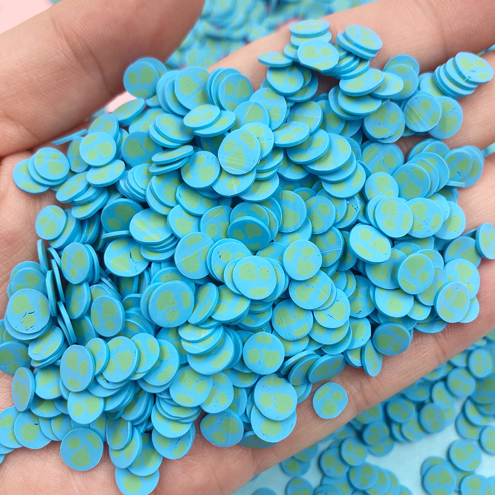 マニキュア用の青いバラ,100g,スポンジ,ポリマー,粘土, - Art Craft Halloween のレビューと価格