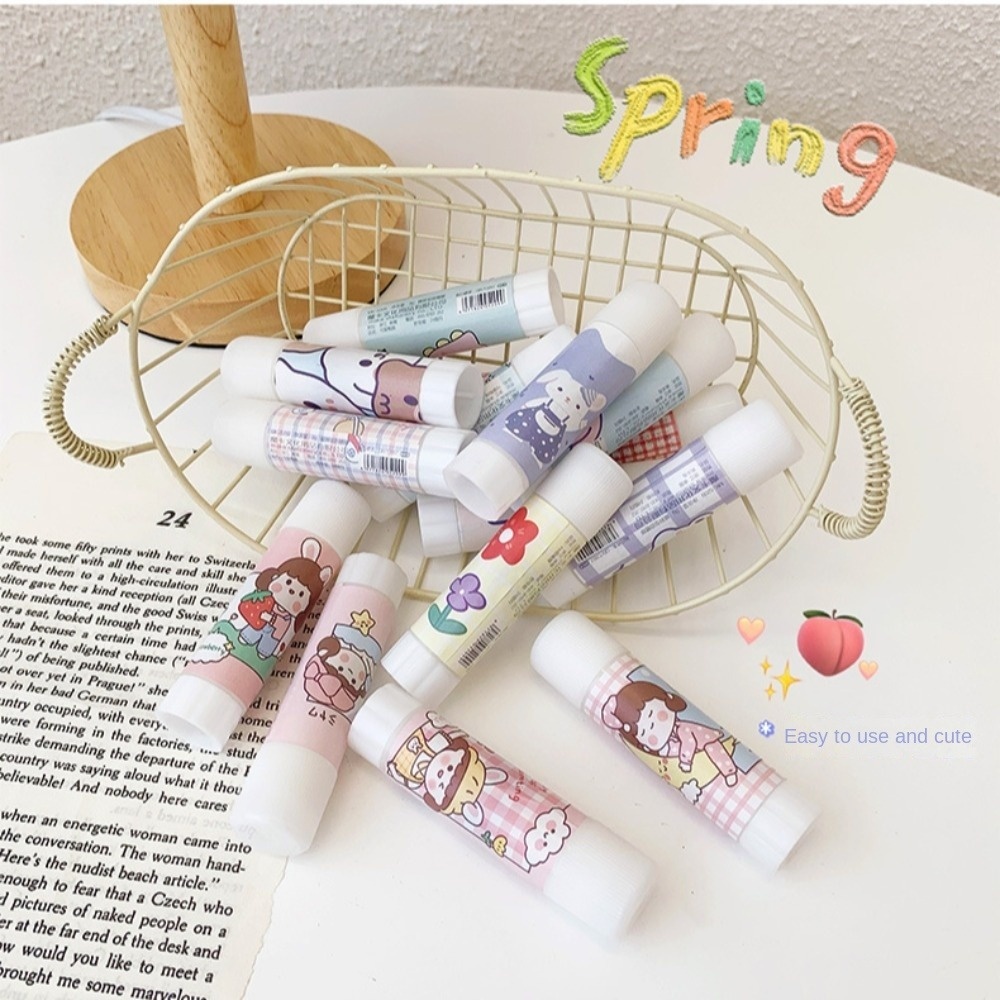 子供のための漫画の固体接着剤スティック、pva、アートクラフ - Art Craft 4 Years Old のレビューと価格