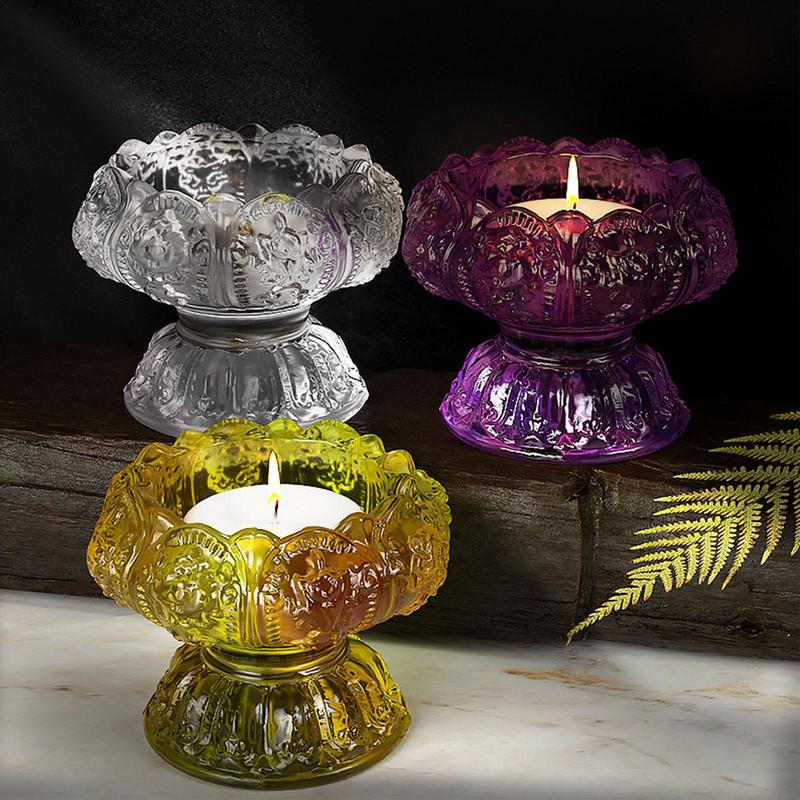 花キャンドルホルダー型家の装飾キャンドルホルダー樹脂鋳造金型 - Art Craft Flower Making のレビューと価格