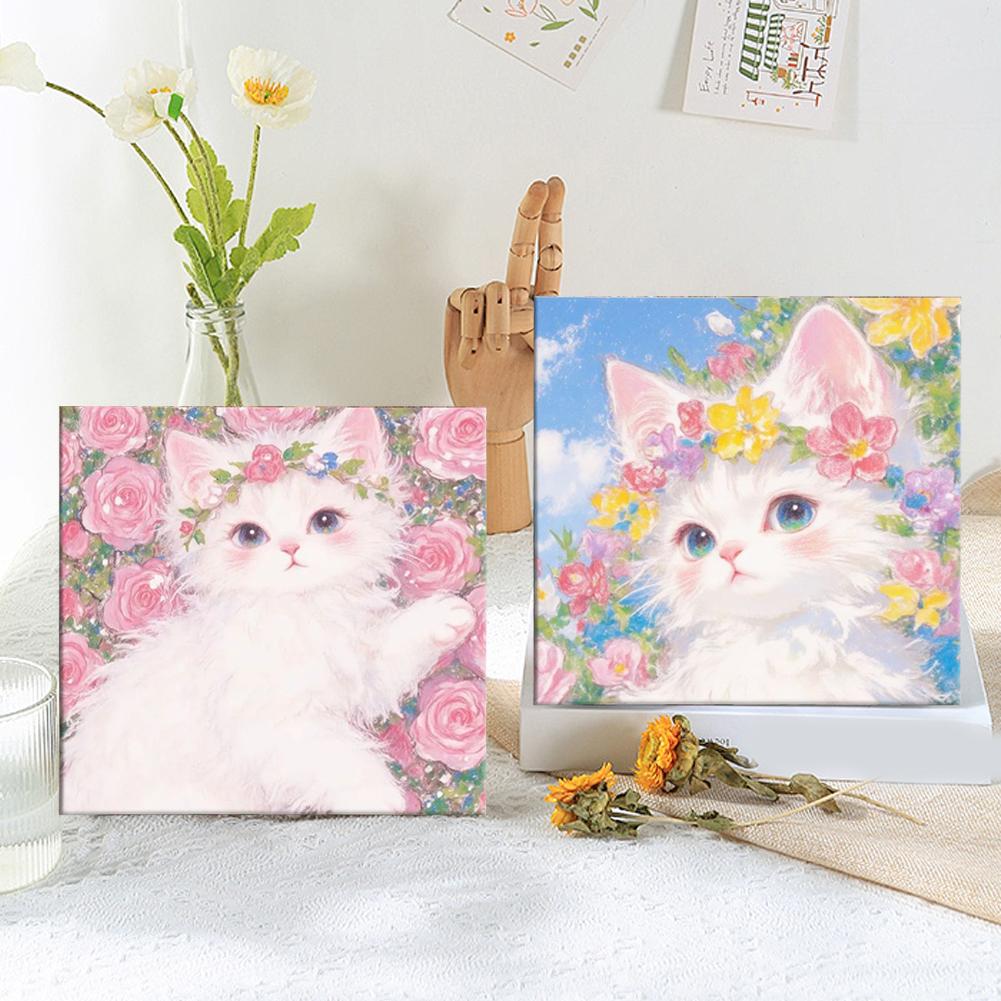 油絵 数字塗り絵 DIY デジタル油絵 風景画 数字で描く  - Art And Craft Numbers のレビューと価格
