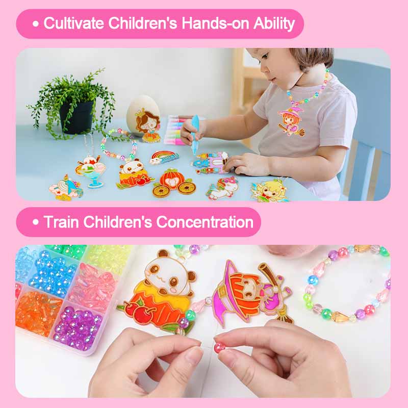 DIYクリスタルジェルペイントキット クラフト手作りおもちゃ - Art Craft 4 Years Old のレビューと価格
