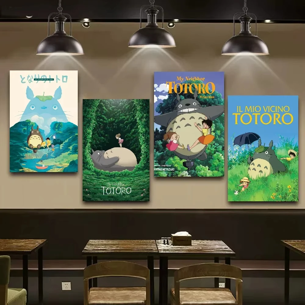 DIY 数字で描く絵画キット アニメ T-トトロ S-スタジ - Art And Craft Numbers のレビューと価格