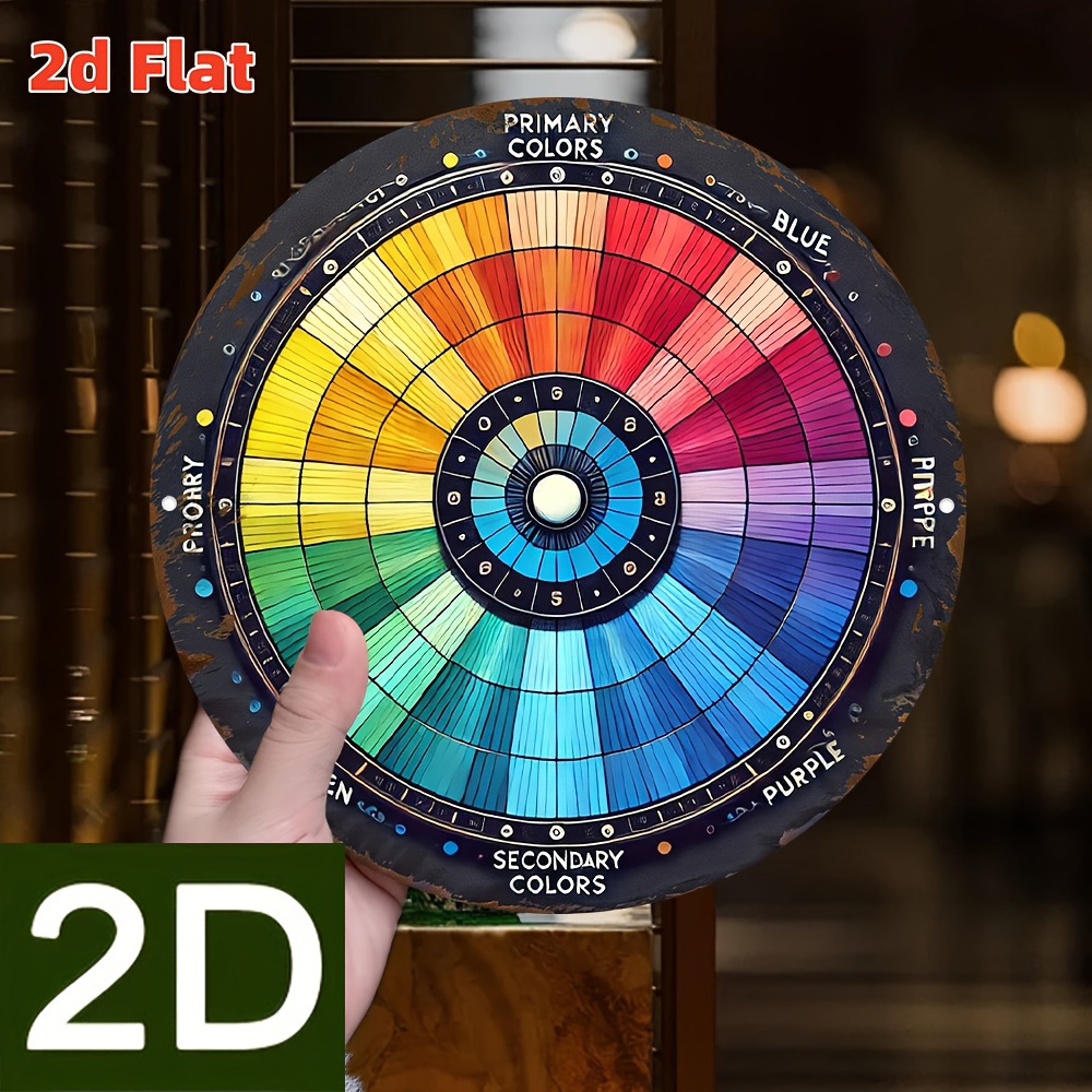 原色/間色/原色、RGB/CMYK/16進数コード画像を含む - Art Craft Movement のレビューと価格
