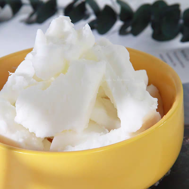 50 グラム/バッグブロック形状天然ココナッツワックス DI - Candle Making Wax のレビューと価格