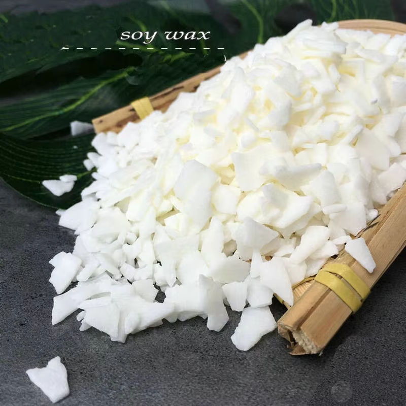 200g大豆ワックスフレーク 純粋容器入りマッサージキャンド - Candle Making Wax のレビューと価格